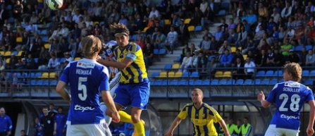 Liga Campionilor: Rezultate inregistrate marti în turul doi preliminar